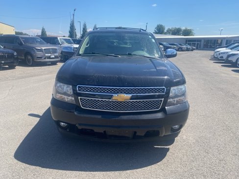Used 2012 Chevrolet Avalanche LTZ image 9