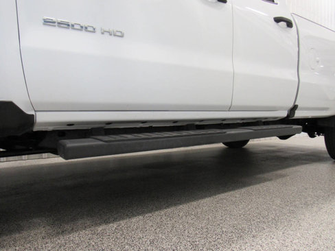 Used 2019 Chevrolet Silverado 2500 W/T w/ WT Convenience Package image 19