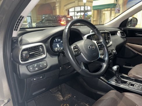 Used 2019 Kia Sorento SX w/ SX Touring Package image 11