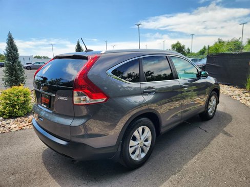 Used 2014 Honda CR-V EX-L image 5