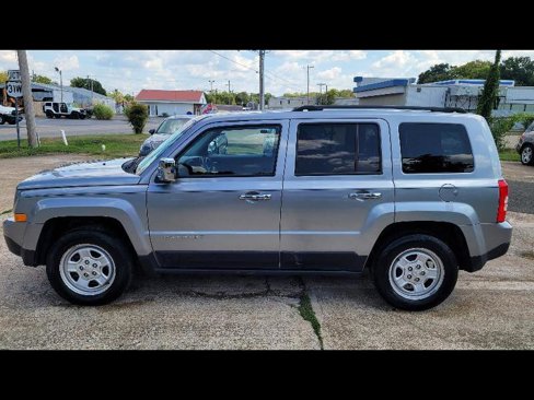 Used 2016 Jeep Patriot Sport w/ Power Value Group image 1