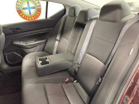 Used 2024 Nissan Altima 2.5 SV image 15