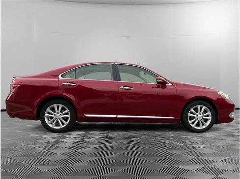 Used 2012 Lexus ES 350 image 6
