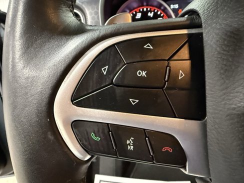 Used 2017 Dodge Charger SXT w/ AWD Plus Group image 14