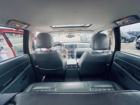 Used 2006 Jeep Grand Cherokee Laredo image 29