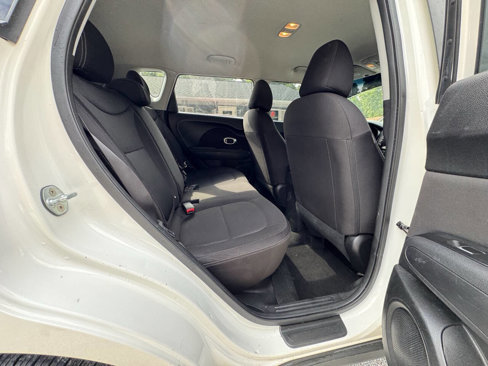 Used 2019 Kia Soul w/ Convenience Package image 25
