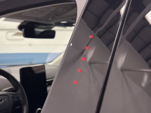 Used 2022 Ford Mustang Mach-E Premium image 38