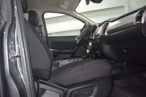 Used 2022 Ford Ranger XLT w/ Equipment Group 302A High image 39