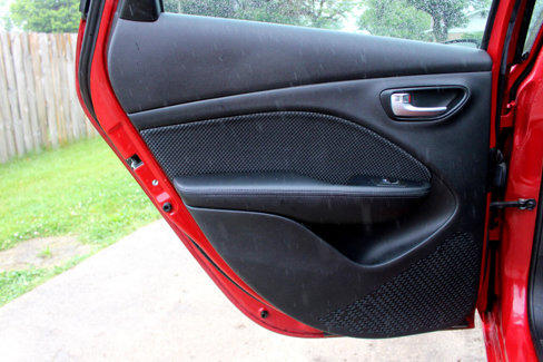 Used 2014 Dodge Dart SXT image 29