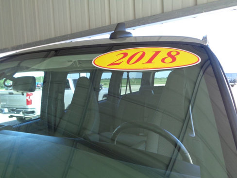 Used 2018 Chevrolet Express 2500 LT w/ LT Preferred Equipment Group image 60