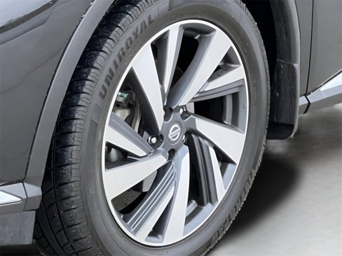 Used 2018 Nissan Murano Platinum image 13
