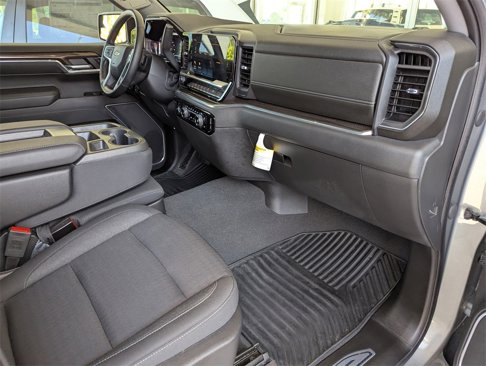 Used 2023 Chevrolet Silverado 1500 LT image 35