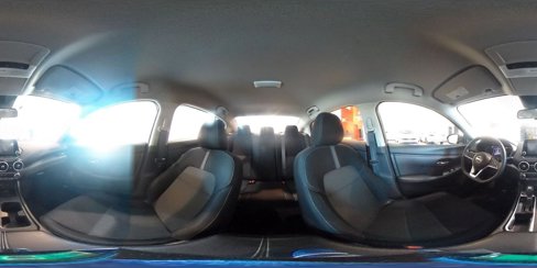 Used 2024 Nissan Sentra SV image 42