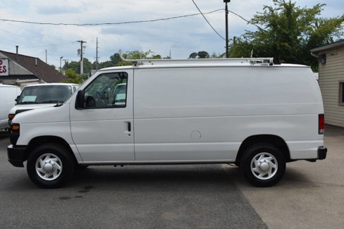 Used 2011 Ford E-150 and Econoline 150 image 8