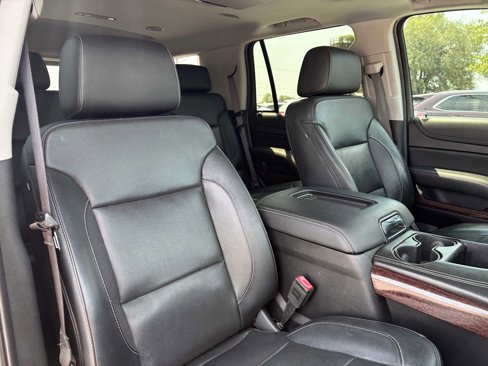 Used 2019 GMC Yukon SLT w/ Premium Edition image 23