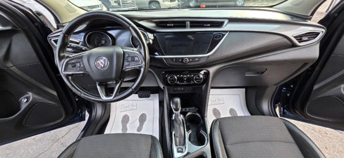 Used 2020 Buick Encore GX Select image 15
