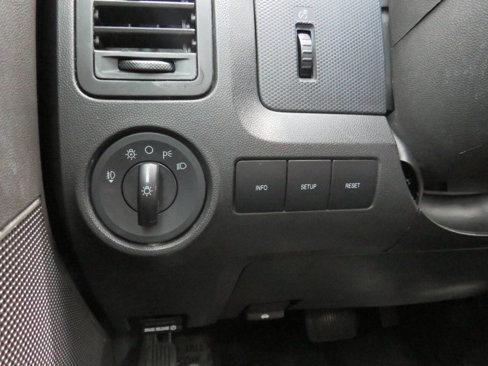Used 2011 Ford Escape XLT w/ 202A Rapid Spec Order Code image 19