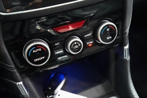 Used 2022 Subaru Forester Touring image 37