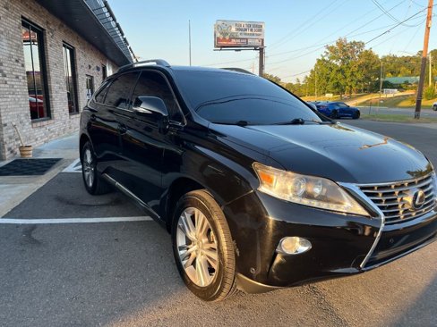 Used 2015 Lexus RX 350 FWD image 8
