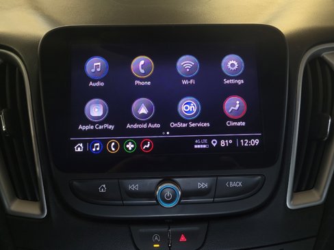 Used 2023 Chevrolet Malibu LT image 25