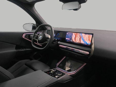 Certified 2025 BMW X3 xDrive30i w/ Premium Package image 18