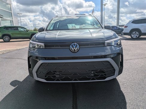 New 2025 Volkswagen Taos S image 9