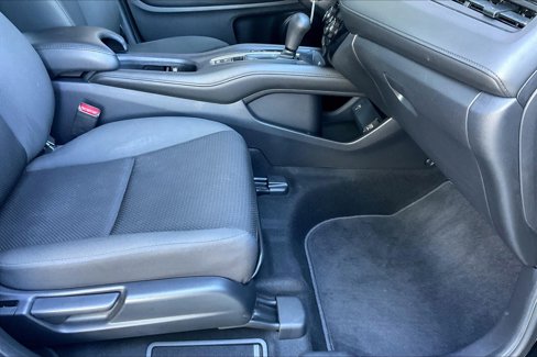 Used 2019 Honda HR-V LX image 21