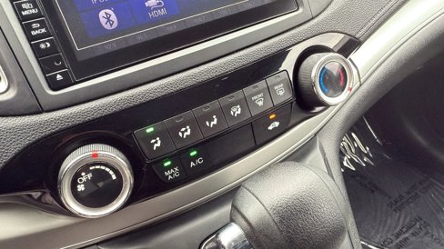 Used 2016 Honda CR-V EX image 19