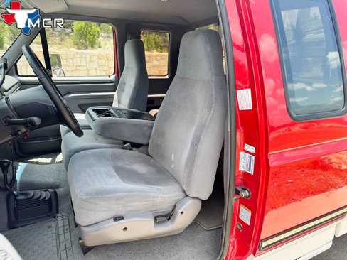 Used 1997 Ford F250 XLT image 29
