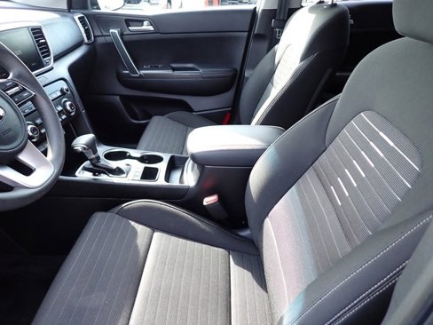 Used 2022 Kia Sportage LX w/ LX AWD Value Edition Package image 15