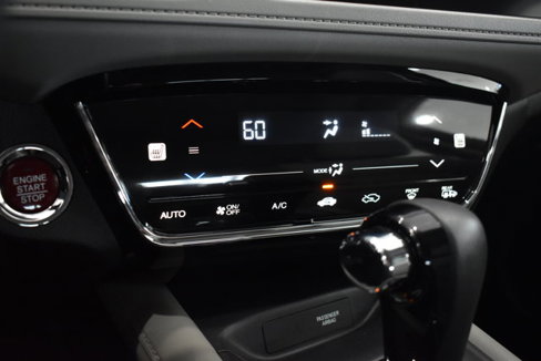 Used 2018 Honda HR-V EX-L image 22