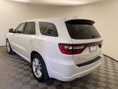 Used 2022 Dodge Durango R/T image 4