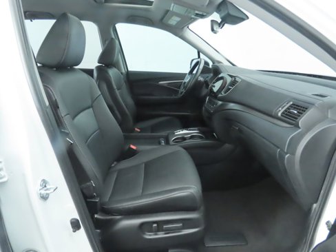 Used 2021 Honda Pilot Special Edition image 20
