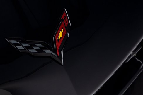 Used 2019 Chevrolet Corvette ZR1 image 19