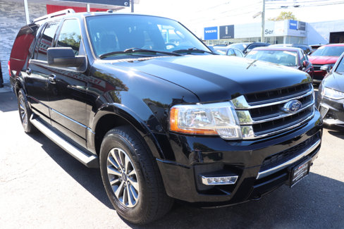 Used 2017 Ford Expedition EL XLT image 7