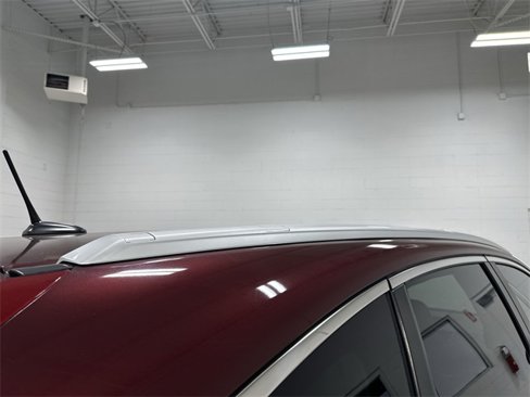 Used 2014 Honda CR-V EX-L image 23