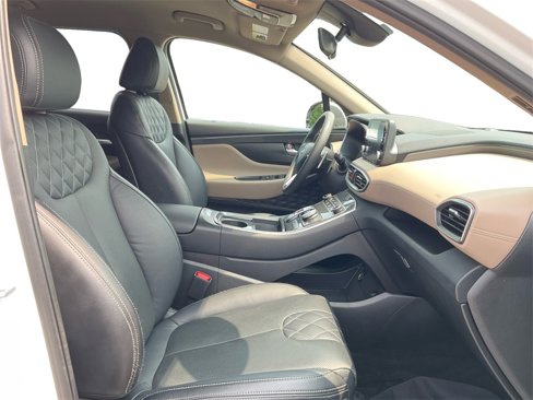 Used 2022 Hyundai Santa Fe SEL image 15