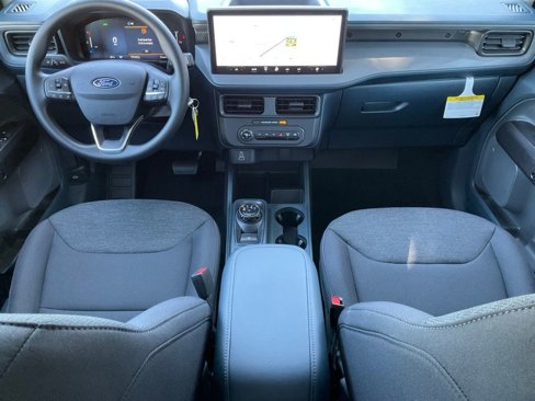 New 2025 Ford Maverick XL image 28