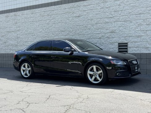 Used 2011 Audi A4 2.0T Premium Plus image 31