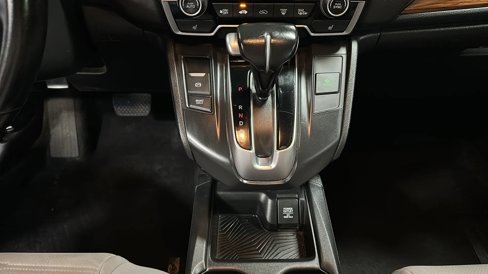 Used 2018 Honda CR-V EX-L image 24