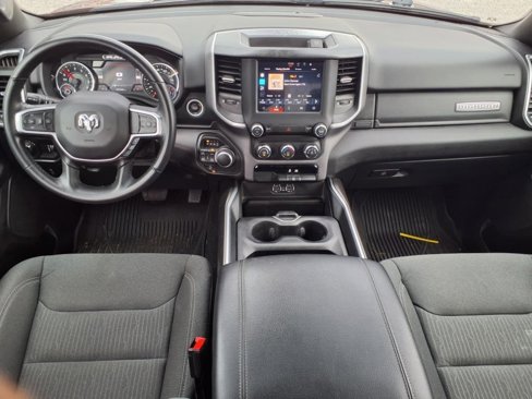 Used 2022 RAM 1500 Big Horn image 5