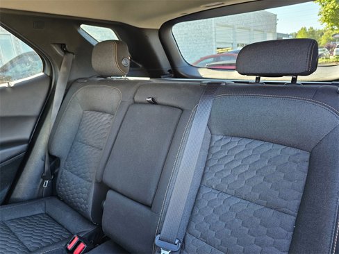 Used 2019 Chevrolet Equinox LT image 11