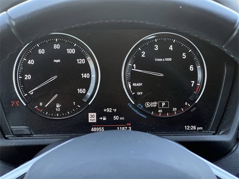 Used 2022 BMW X1 sDrive28i w/ Convenience Package image 14