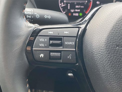 Certified 2024 Honda HR-V Sport image 16