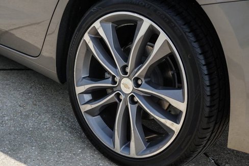Used 2023 Chevrolet Malibu LT image 8