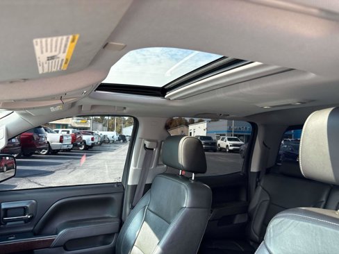 Used 2017 GMC Sierra 1500 SLT image 11