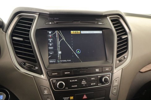 Used 2018 Hyundai Santa Fe Sport image 7