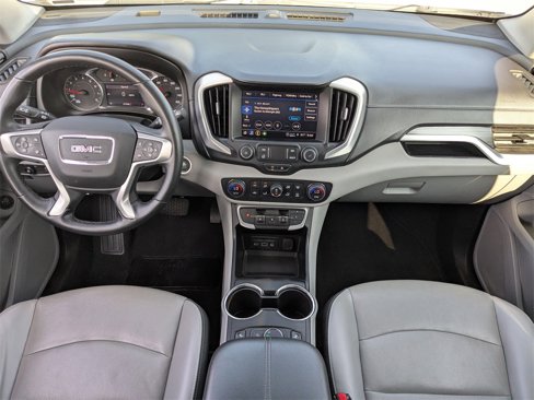 Used 2023 GMC Terrain SLT image 15
