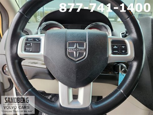 Used 2016 Dodge Grand Caravan SE w/ Quick Order Package 29E SE image 19