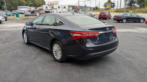 Used 2014 Toyota Avalon XLE Touring image 16